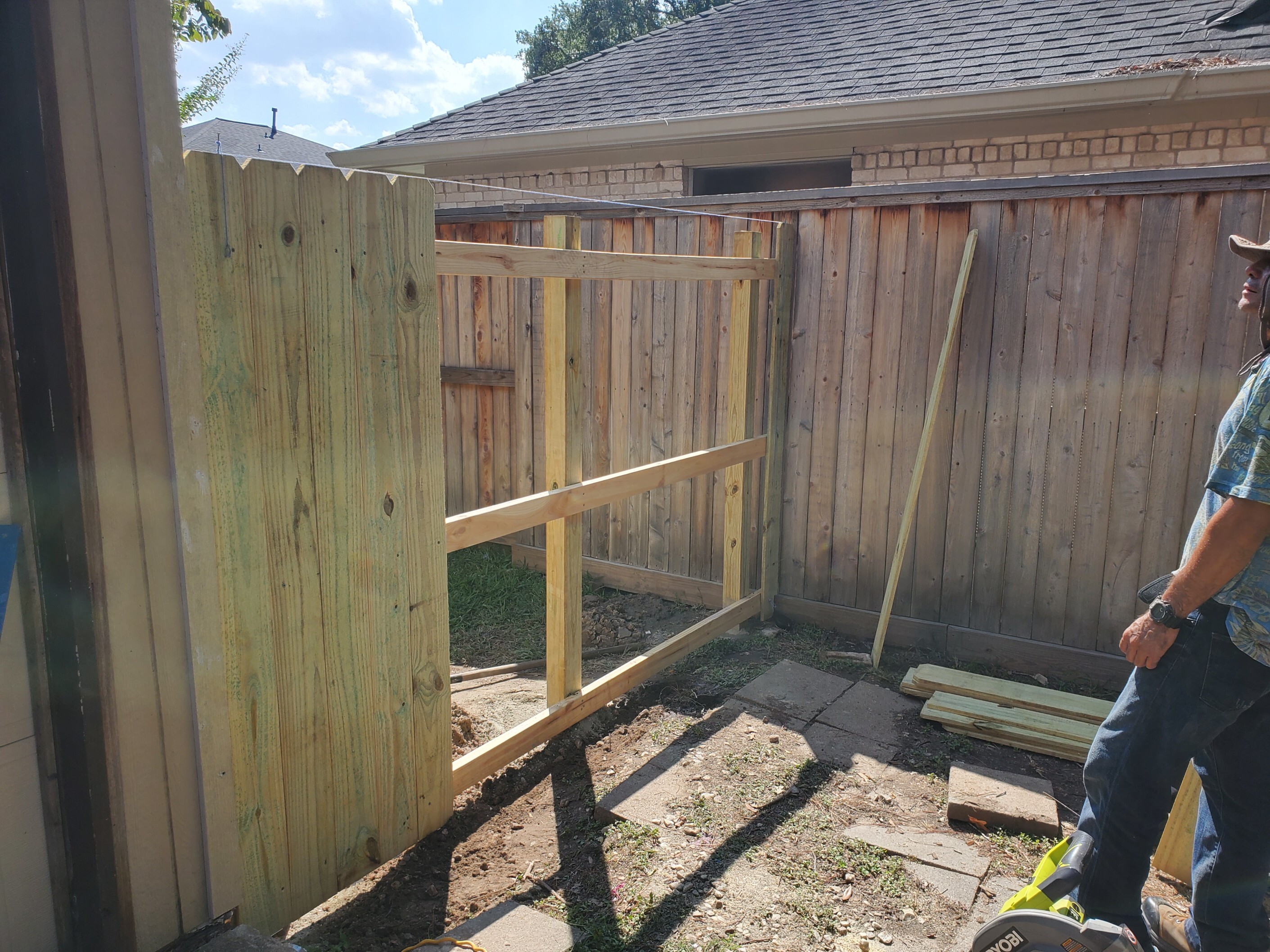 Gallery Image: Military Veterans Remodeling